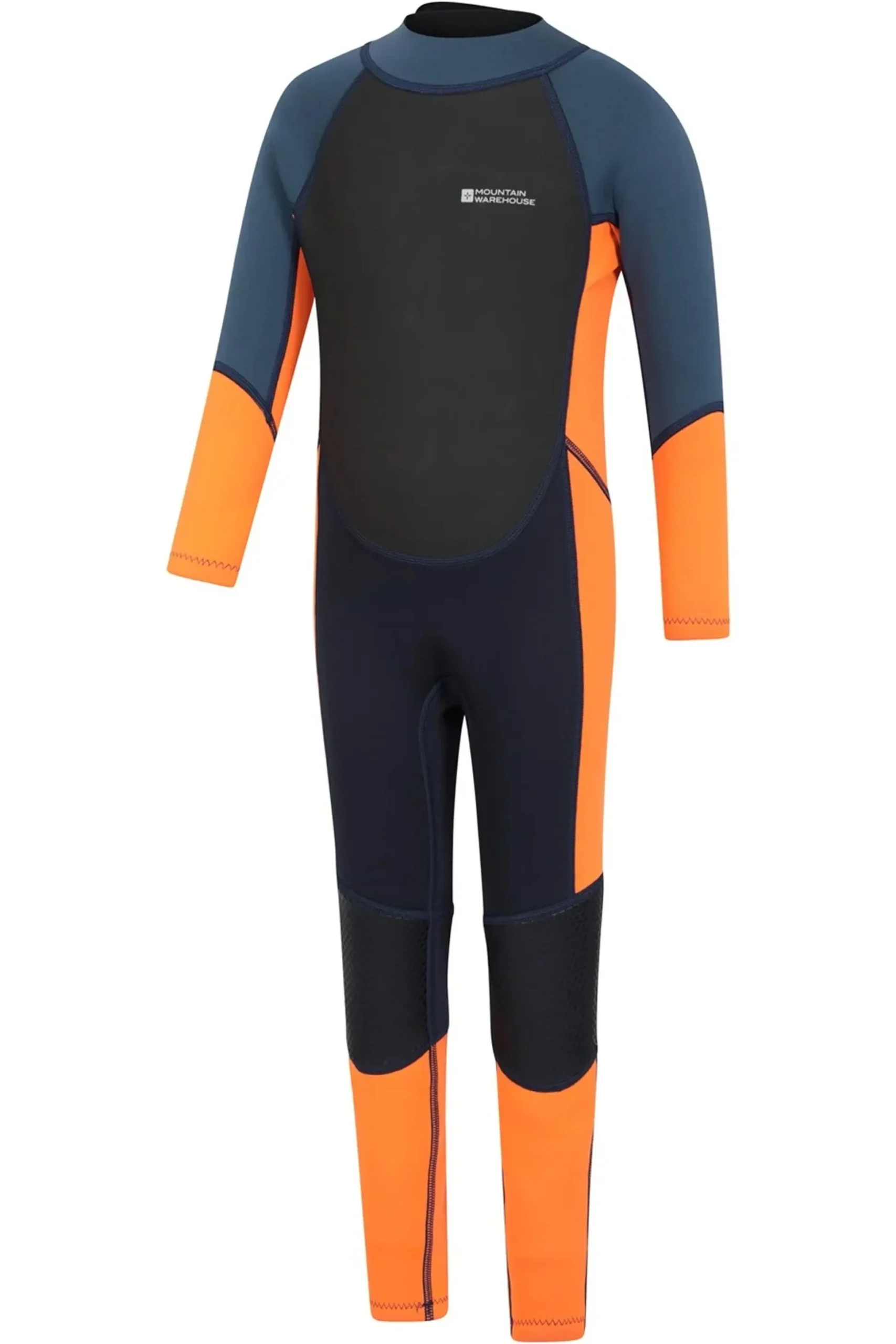 Fato De Mergulho Para Mountain Warehouse