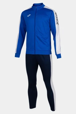 Fato De Treino Joma Academy III Azul Royal Azul Marinho
