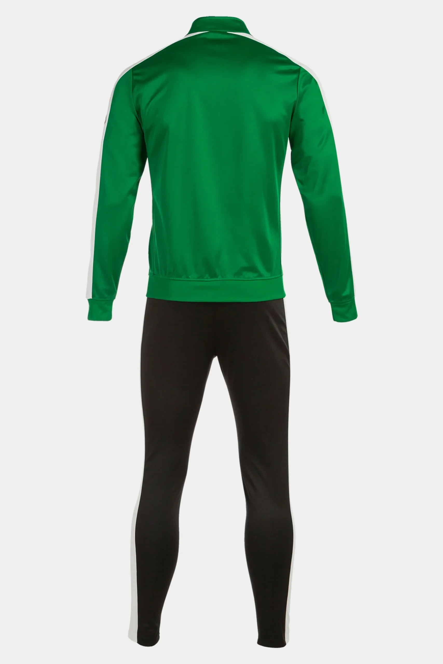 Fato De Treino Joma Academy III Verde Preto