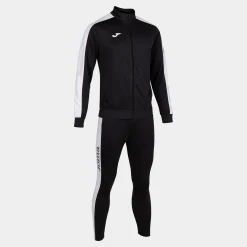 Fato De Treino Joma Academy III Preto