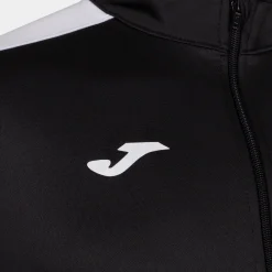 Fato De Treino Joma Academy III Preto