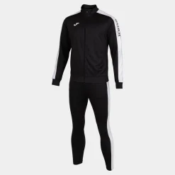 Fato De Treino Joma Academy III Preto