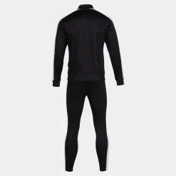 Fato De Treino Joma Academy III Preto