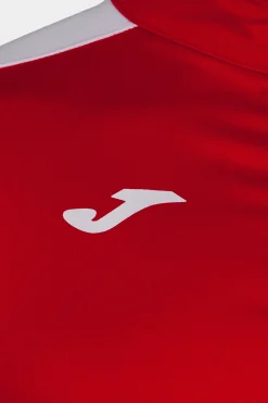 Fato De Treino Joma Academy III Vermelho Azul Marinho