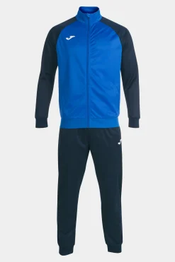 Fato De Treino Joma Academy IV Azul Royal Azul Marinho