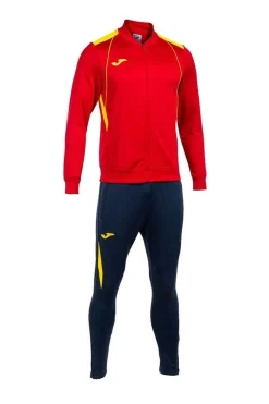 Fato De Treino Joma Campeonato VII