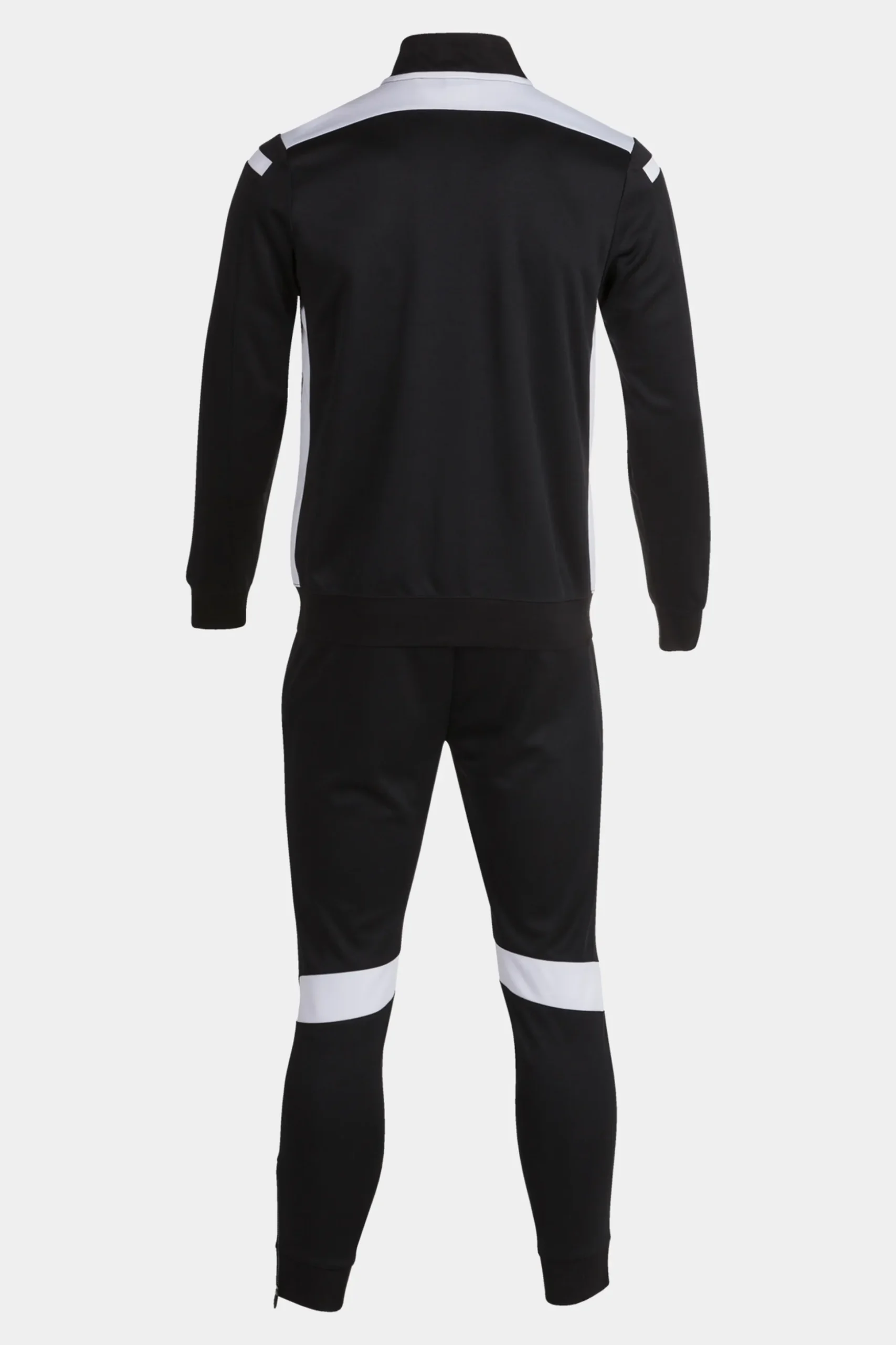 Fato De Treino Joma Championship VI Preto Branco