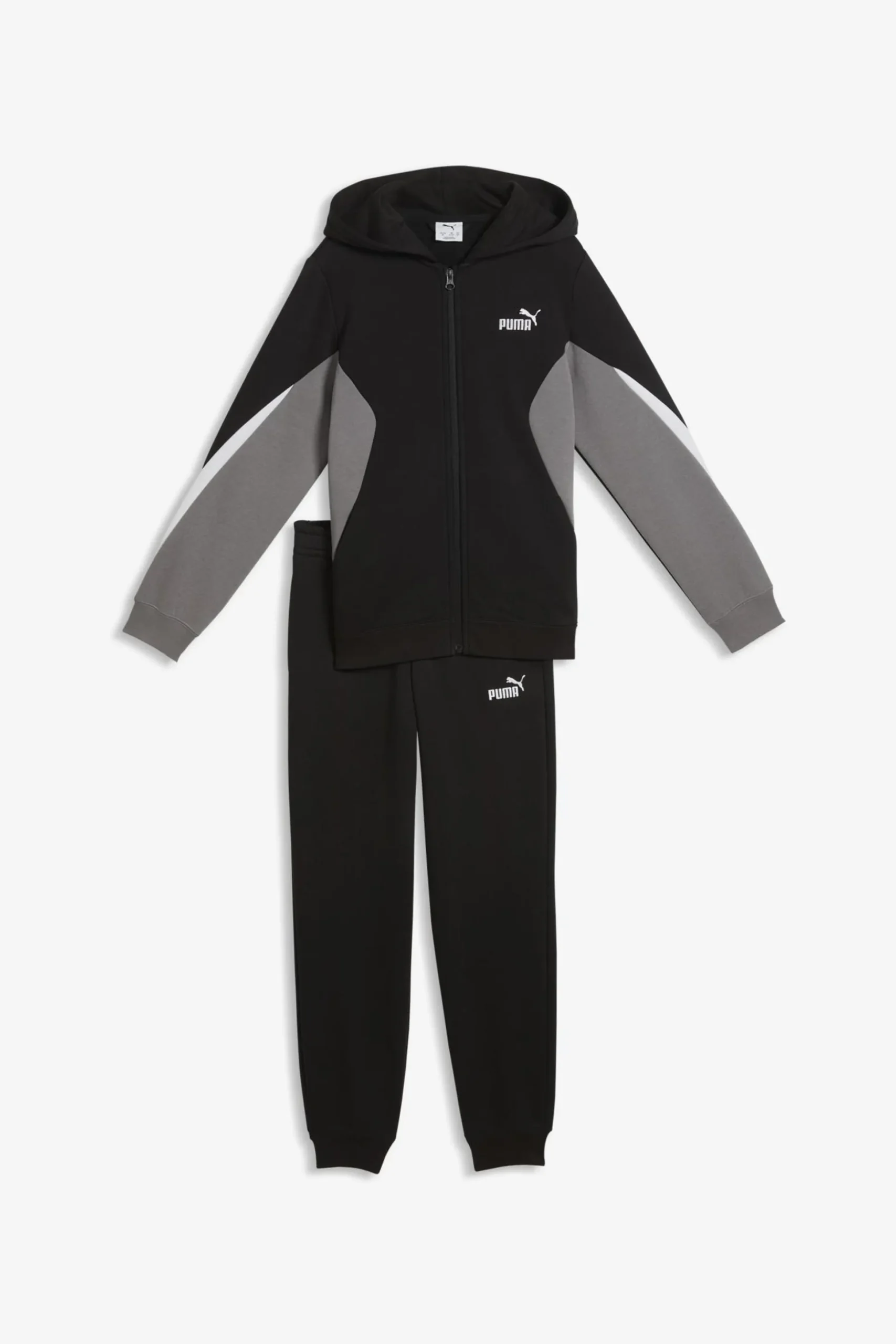 Fato De Treino Puma Essential Block