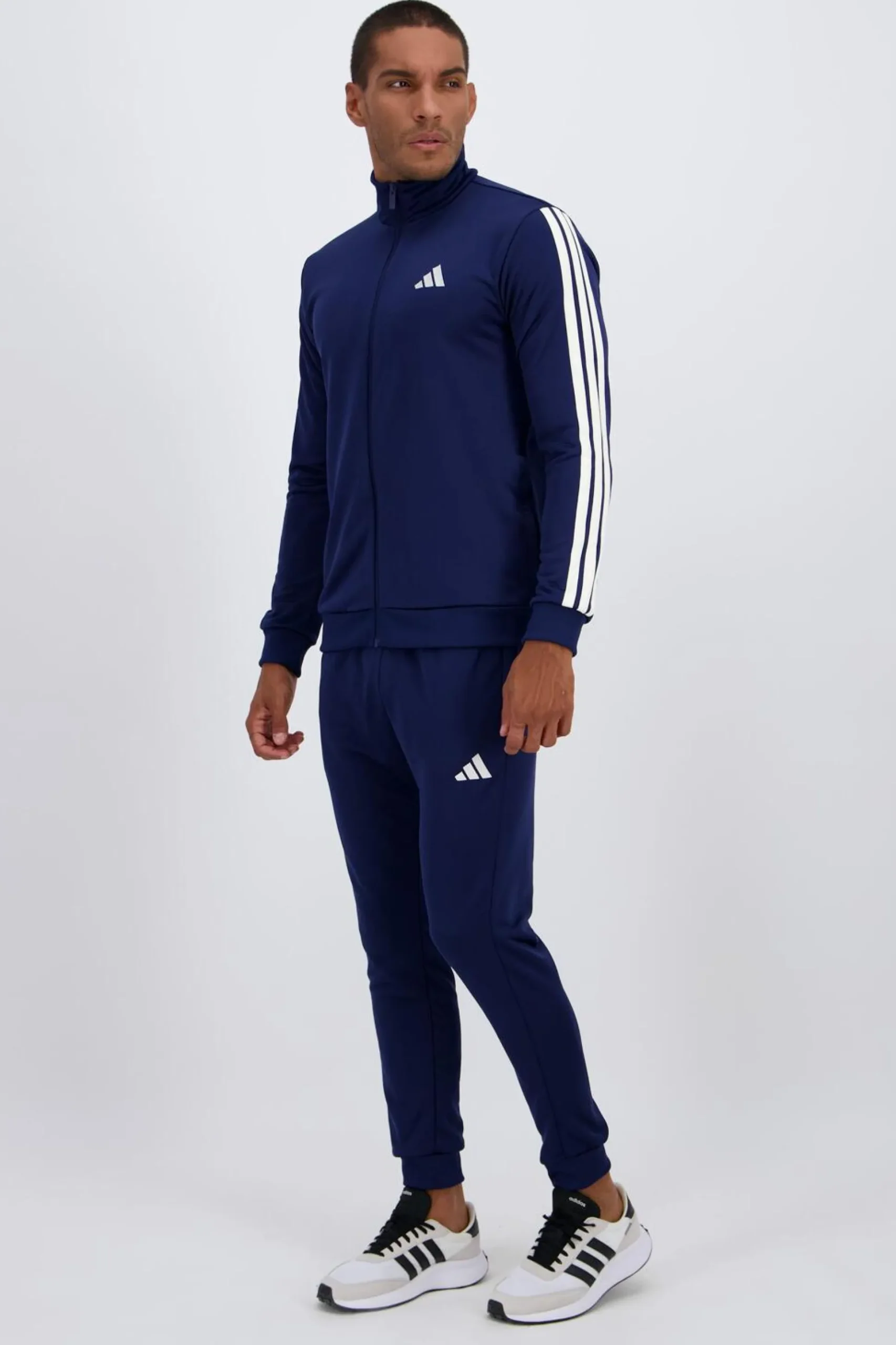 Fato Treino adidas