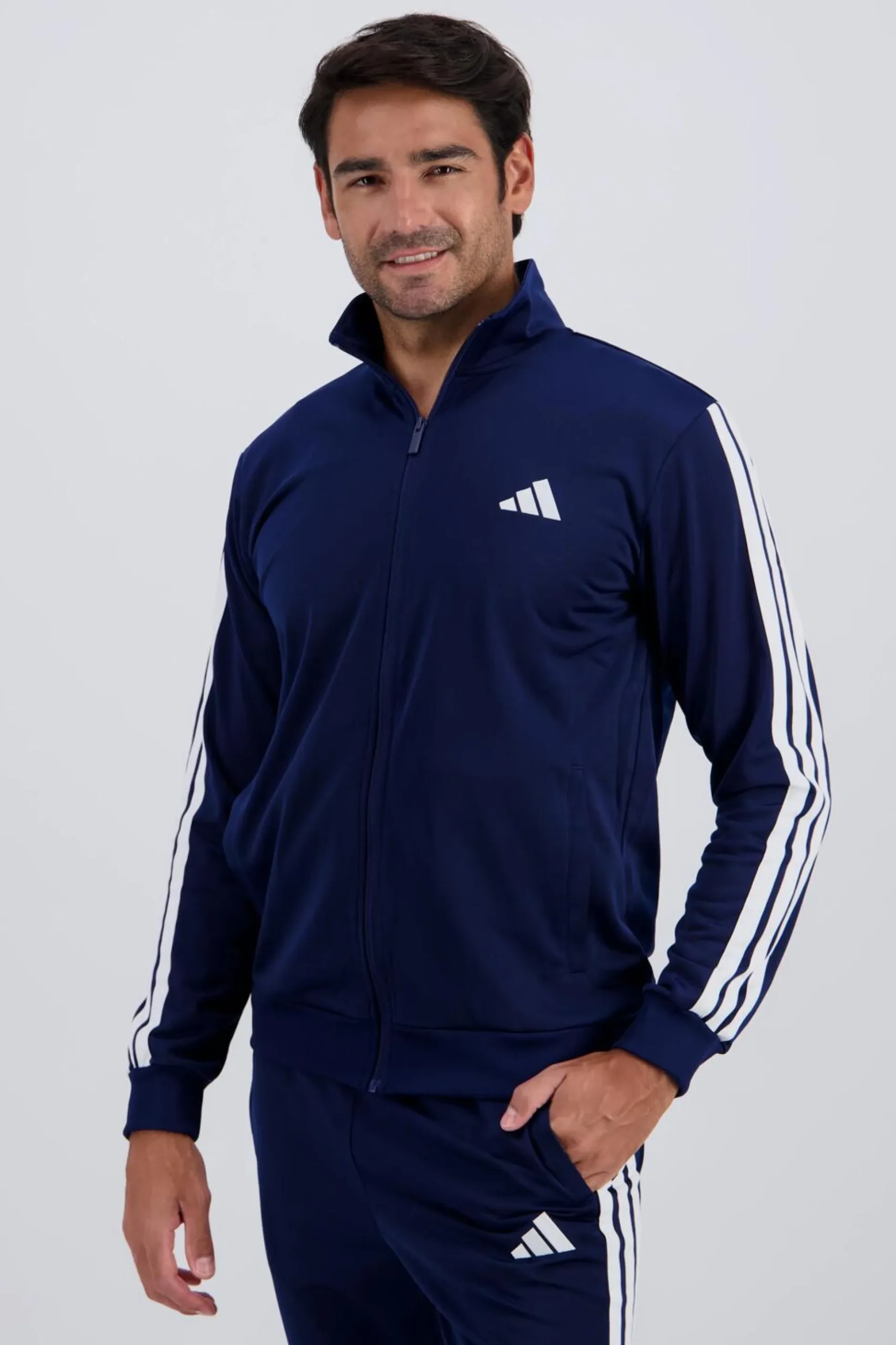 Fato Treino adidas