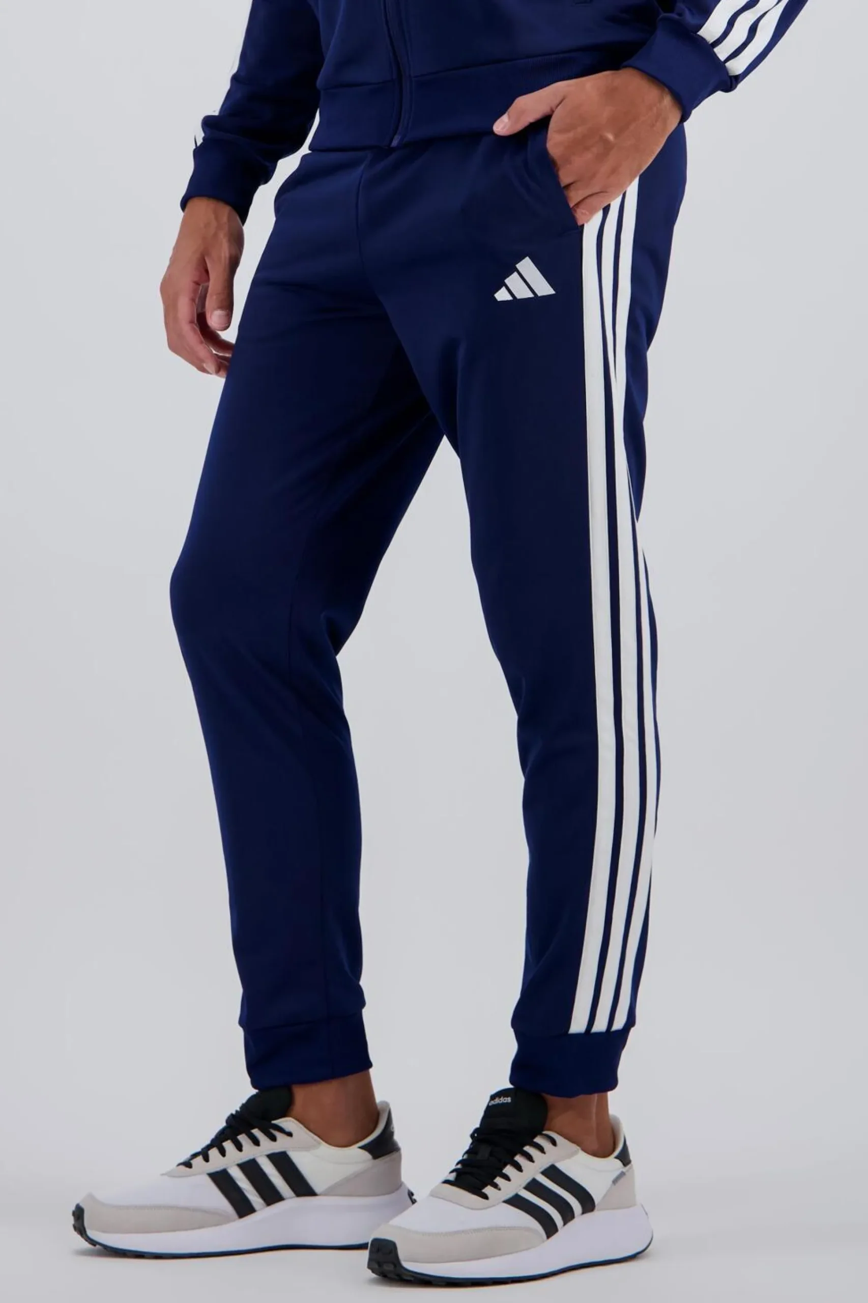 Fato Treino adidas