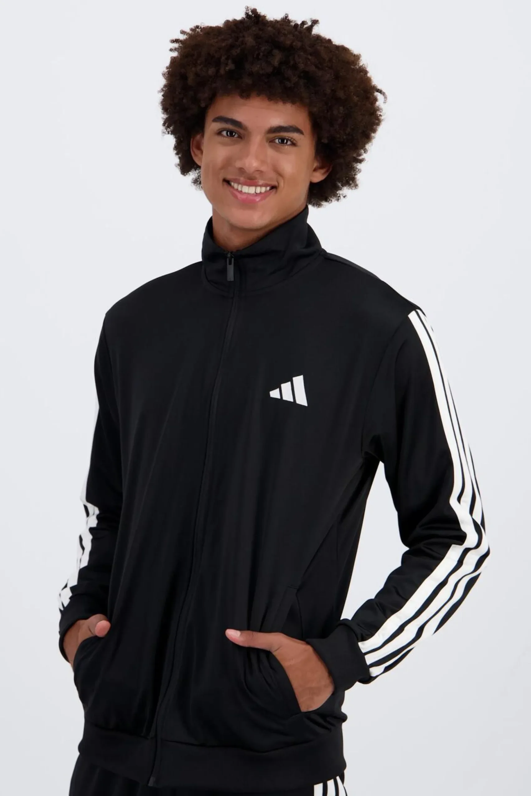 Fato Treino adidas