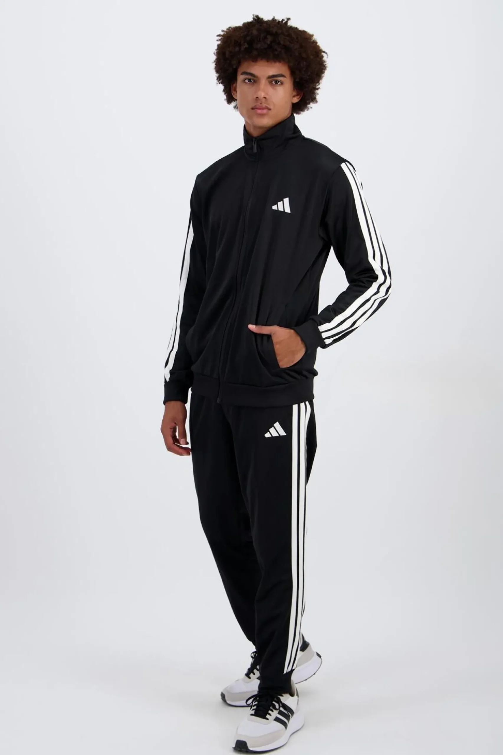 Fato Treino adidas