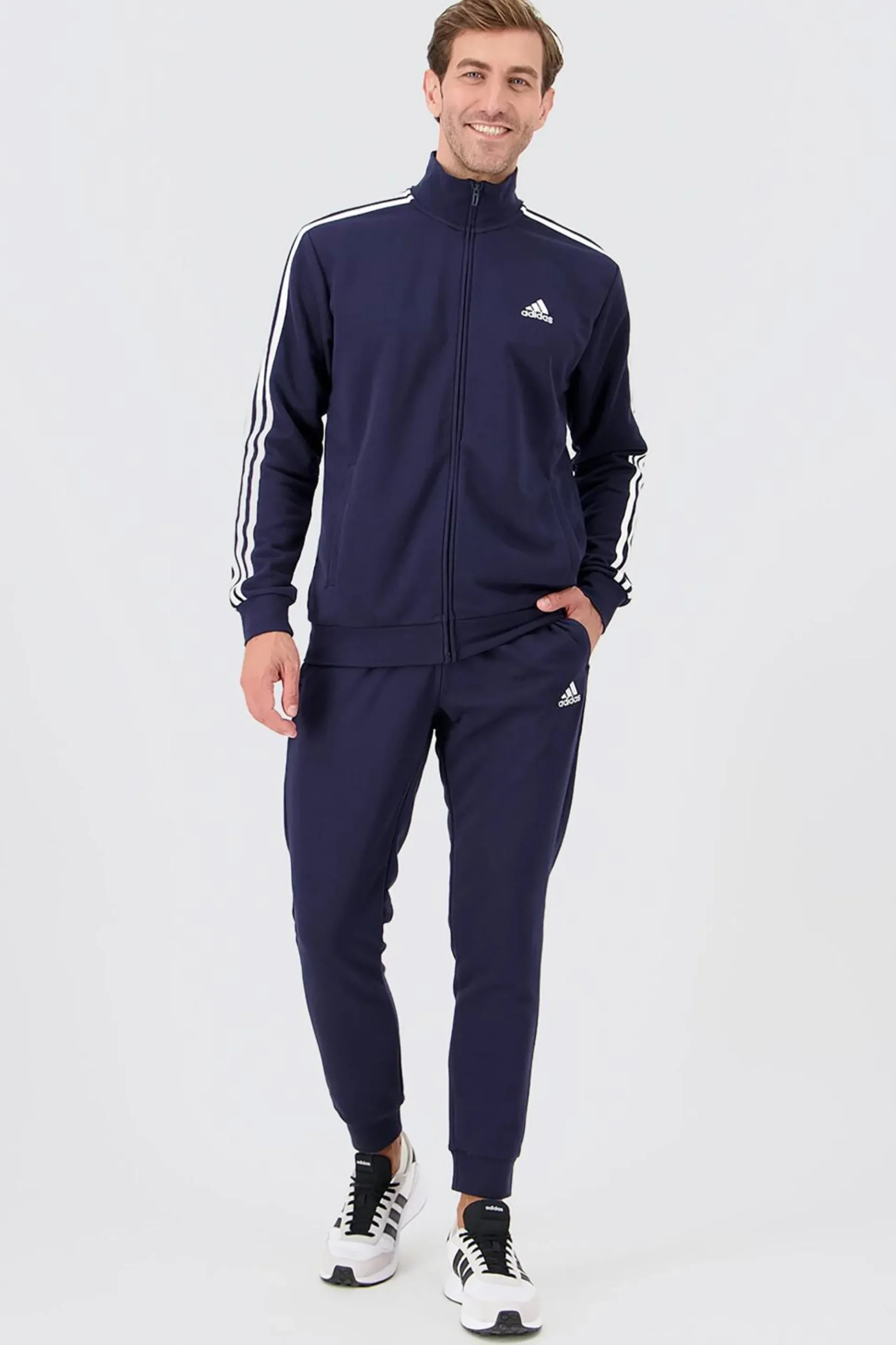Fato Treino adidas