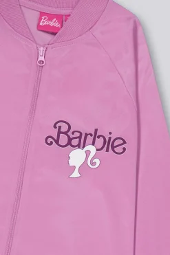 Fato Treino Barbie
