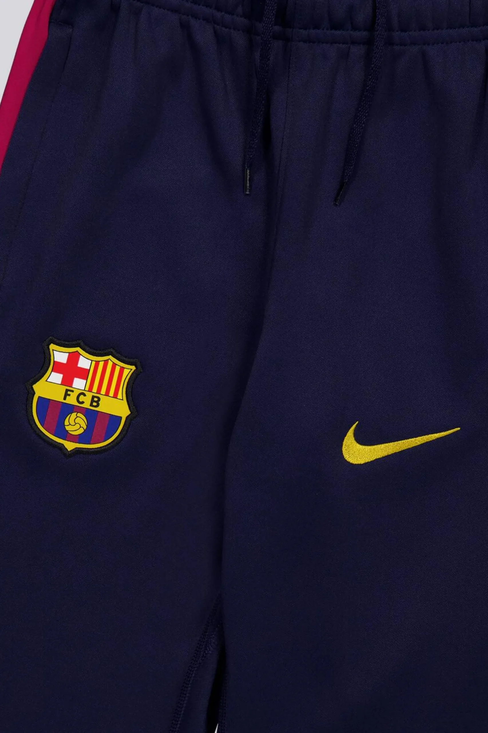 Fato Treino Fc Barcelona 26/27