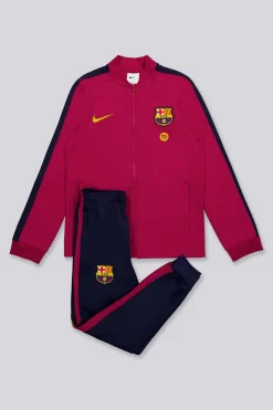 Fato Treino Fc Barcelona 26/27