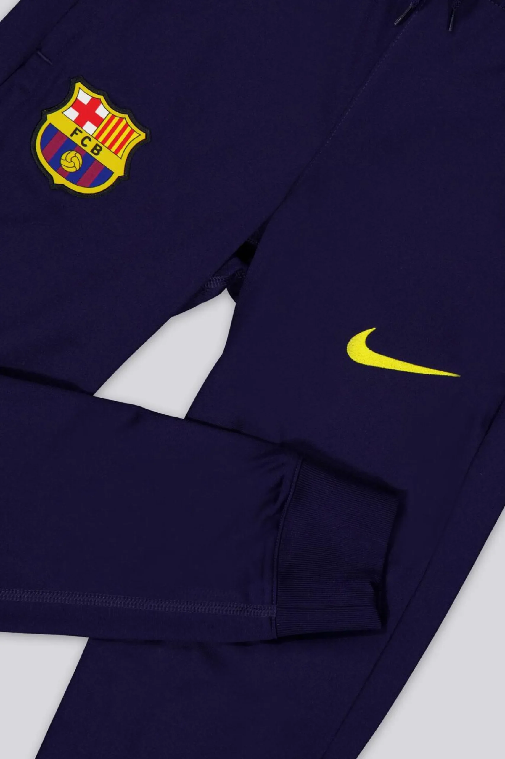 Fato Treino Fc Barcelona 25/26
