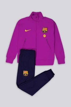 Fato Treino Fc Barcelona 25/26