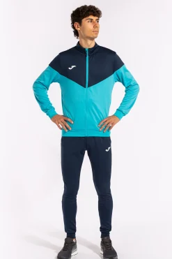 Fato Treino Joma Oxford