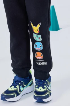 Fato Treino Pokémon