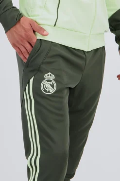 Fato Treino Real Madrid 25/26