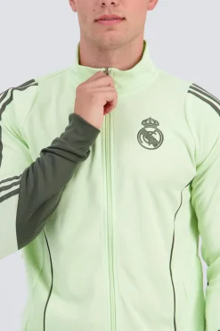 Fato Treino Real Madrid 25/26