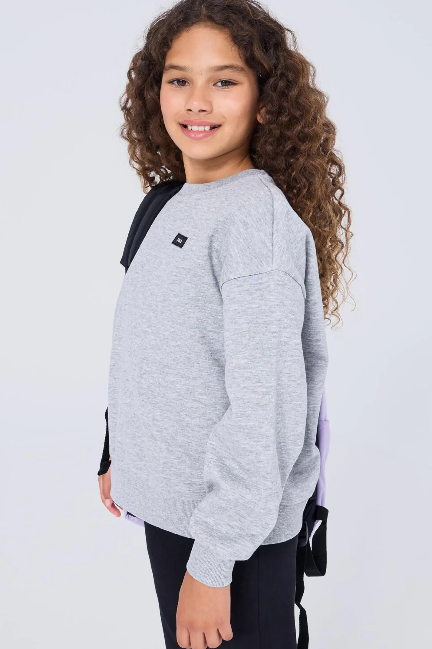 Fila Attitude