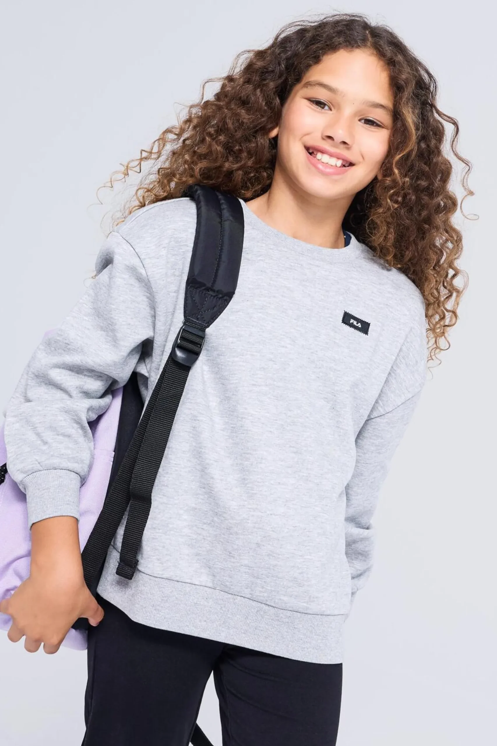 Fila Attitude