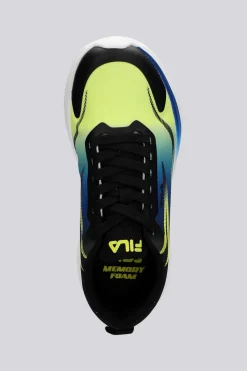 Fila Cloudy