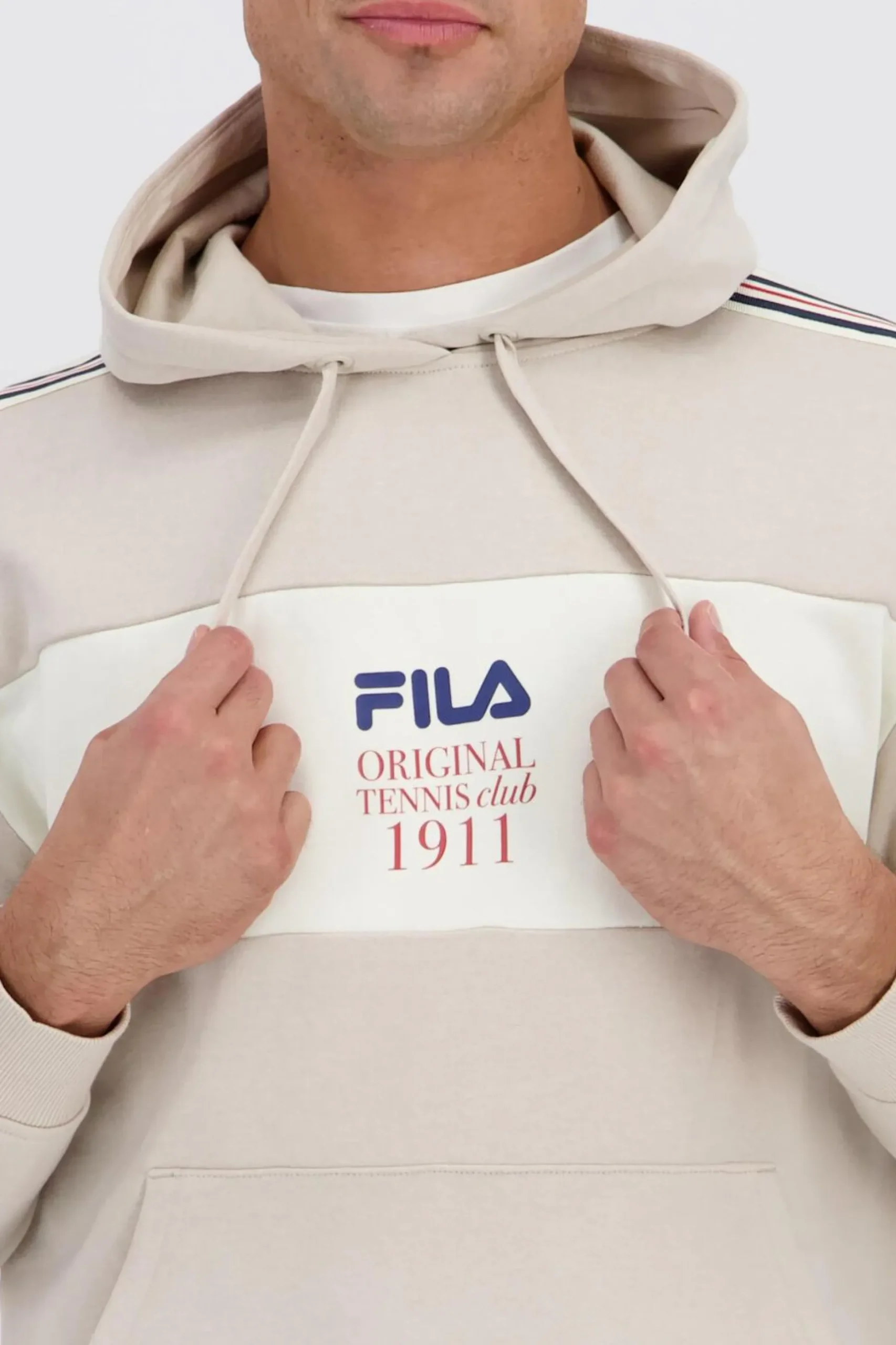 Fila Heritage