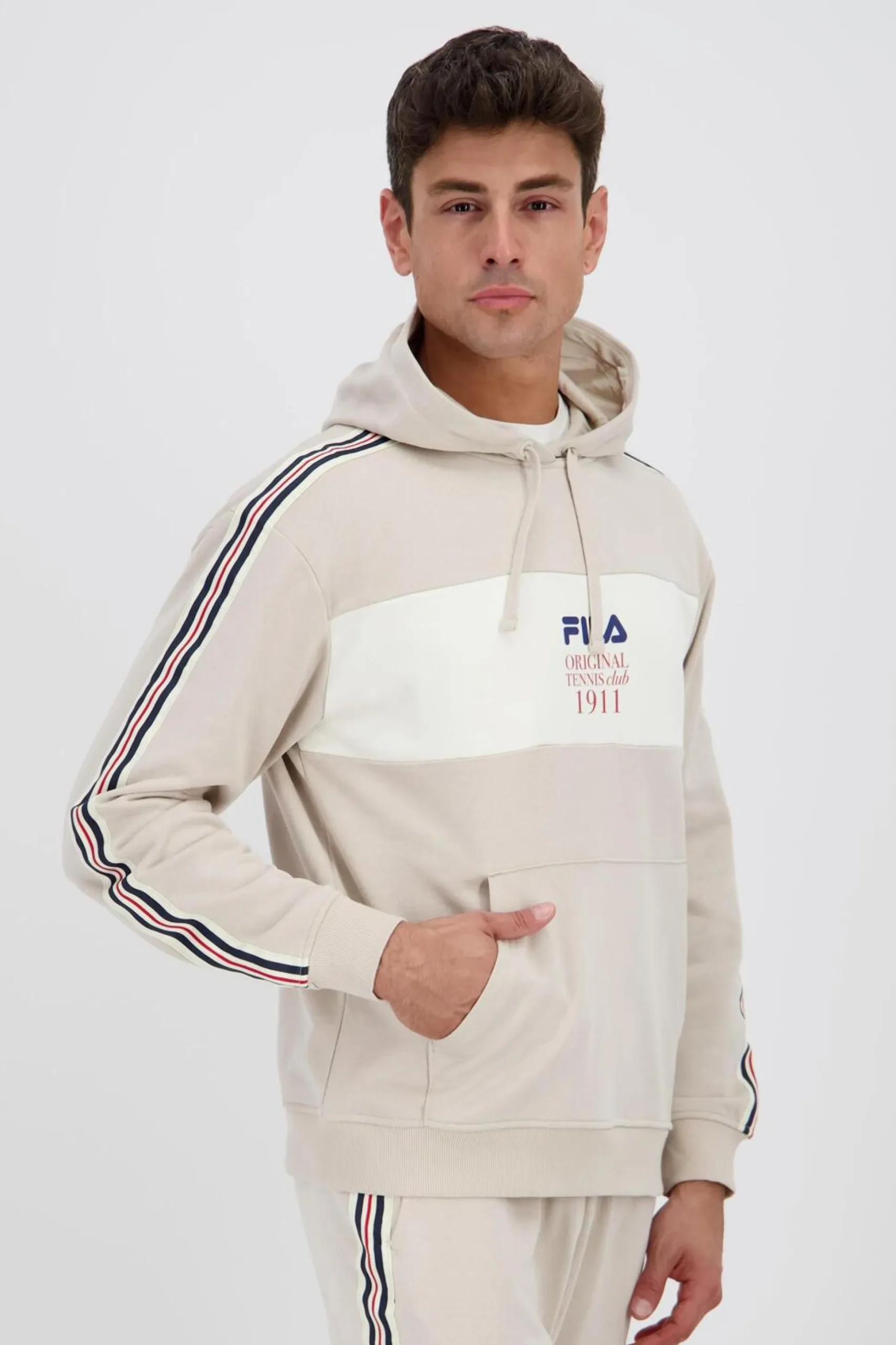 Fila Heritage