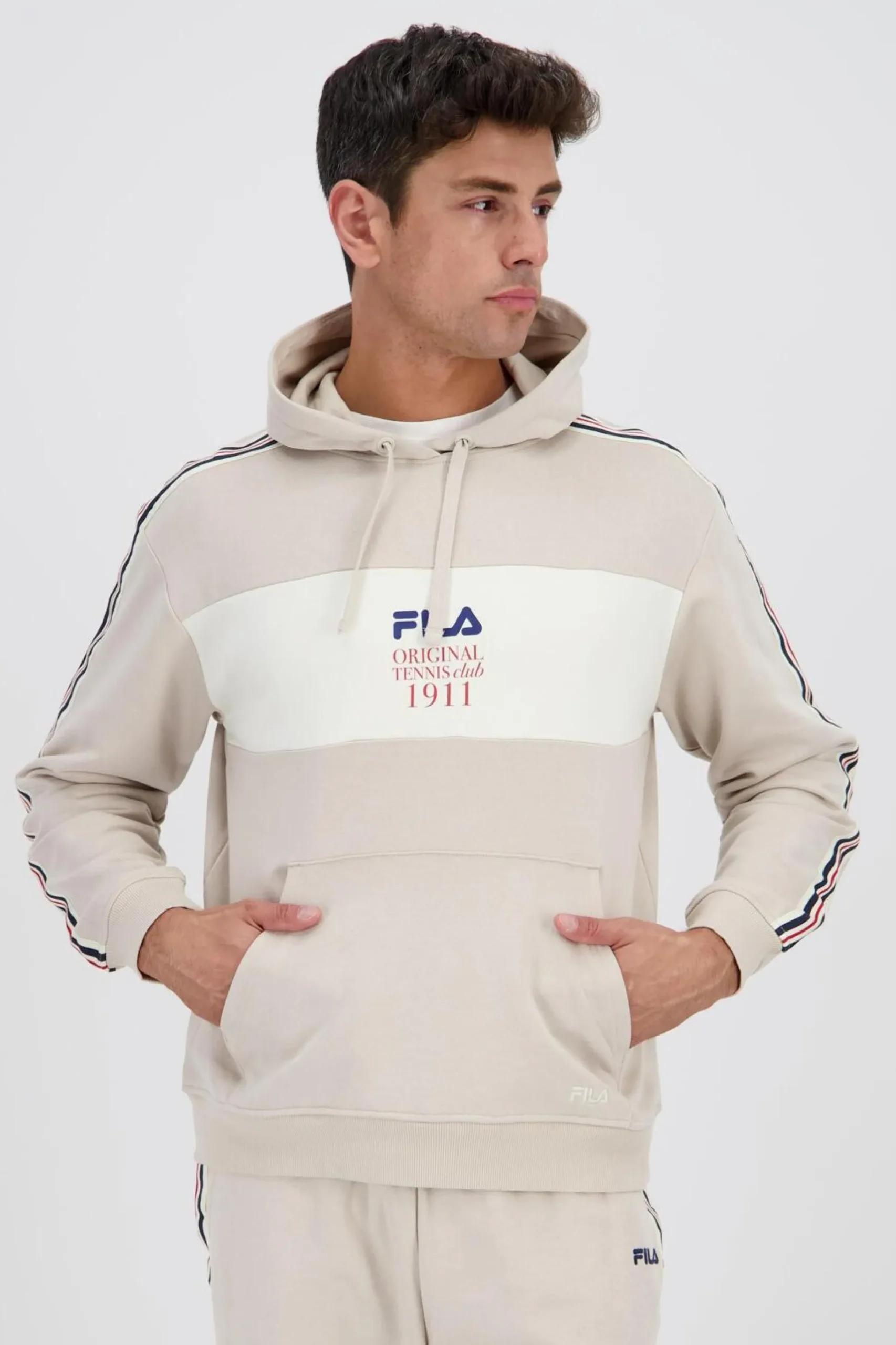 Fila Heritage