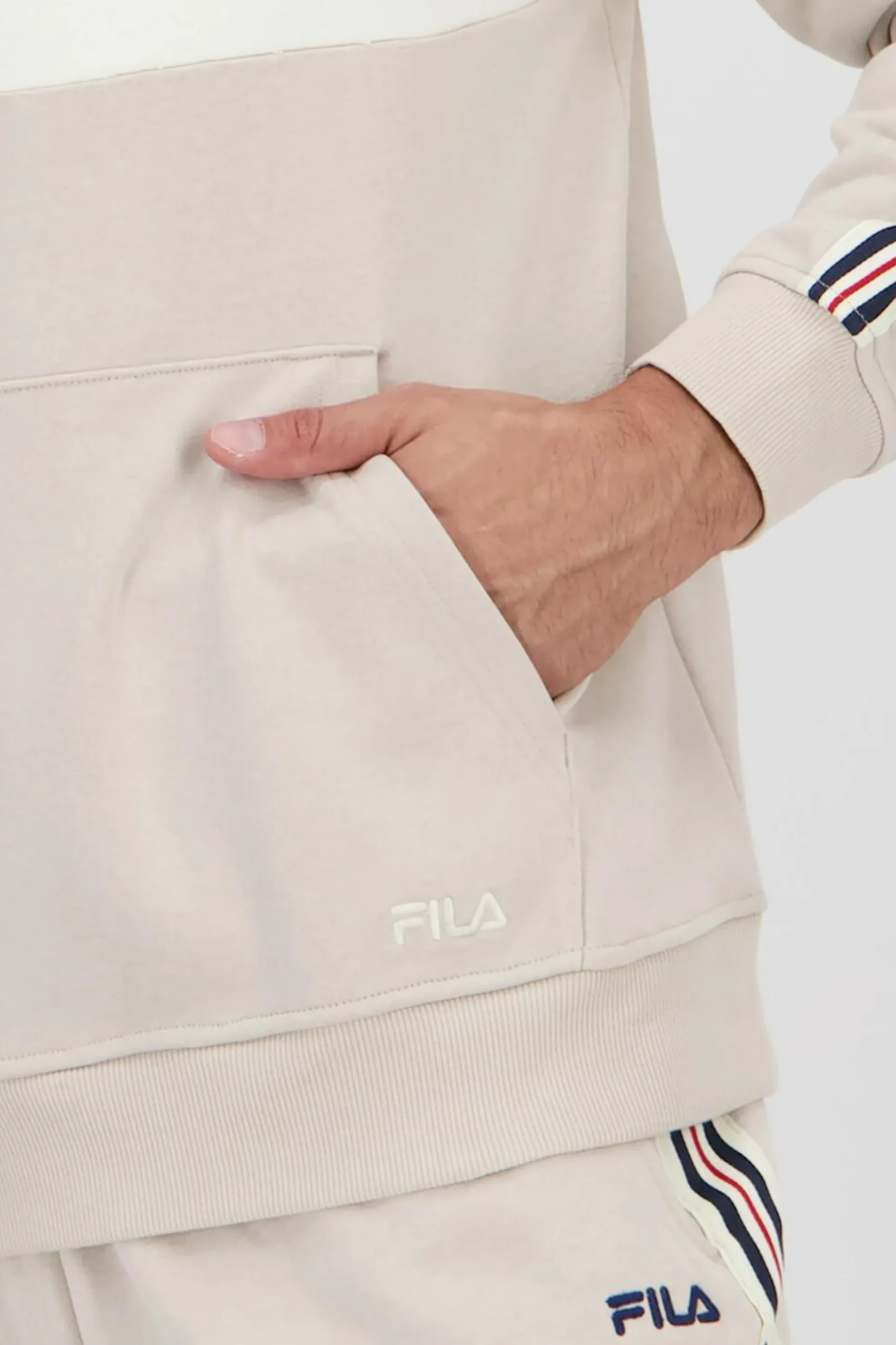 Fila Heritage