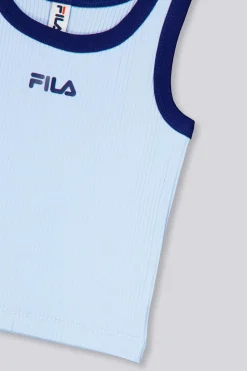 Fila Heritage