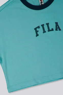 Fila Heritage