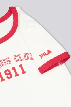 Fila Heritage