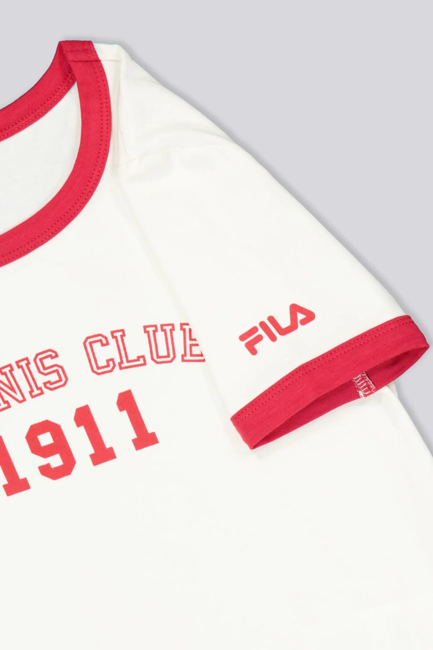 Fila Heritage