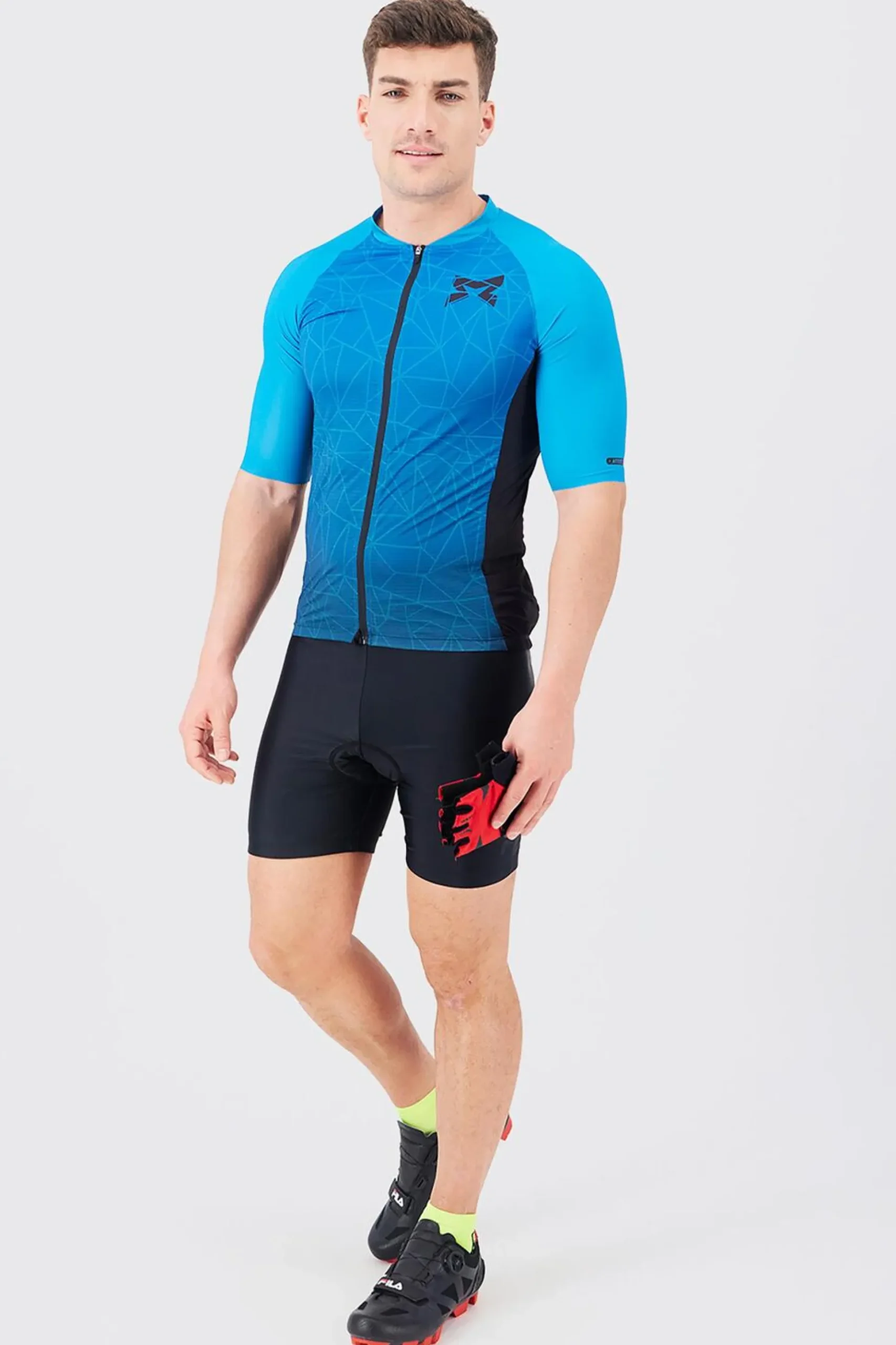 Fila Mtb
