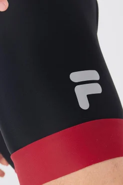 Fila Road