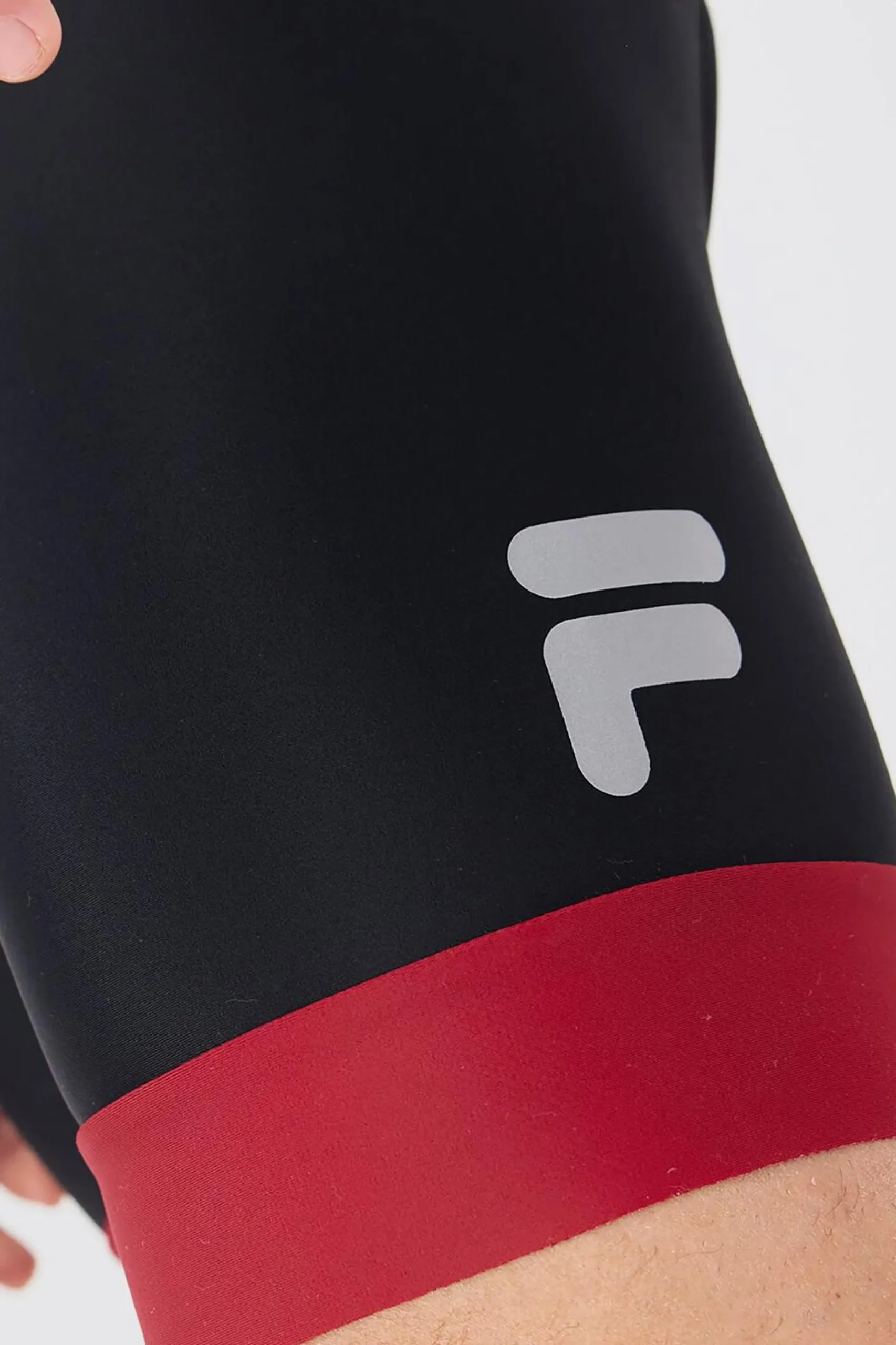 Fila Road