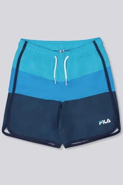 Fila Silver
