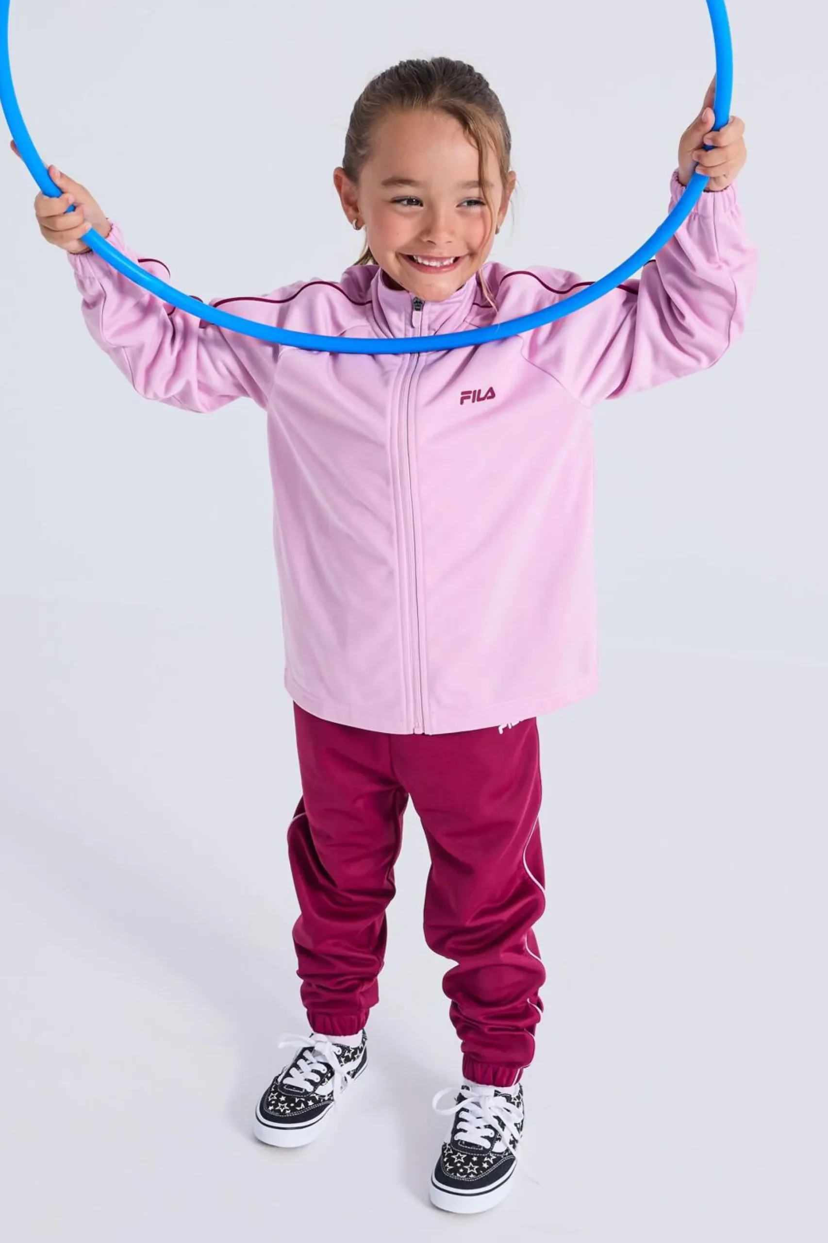 Fila Sportive