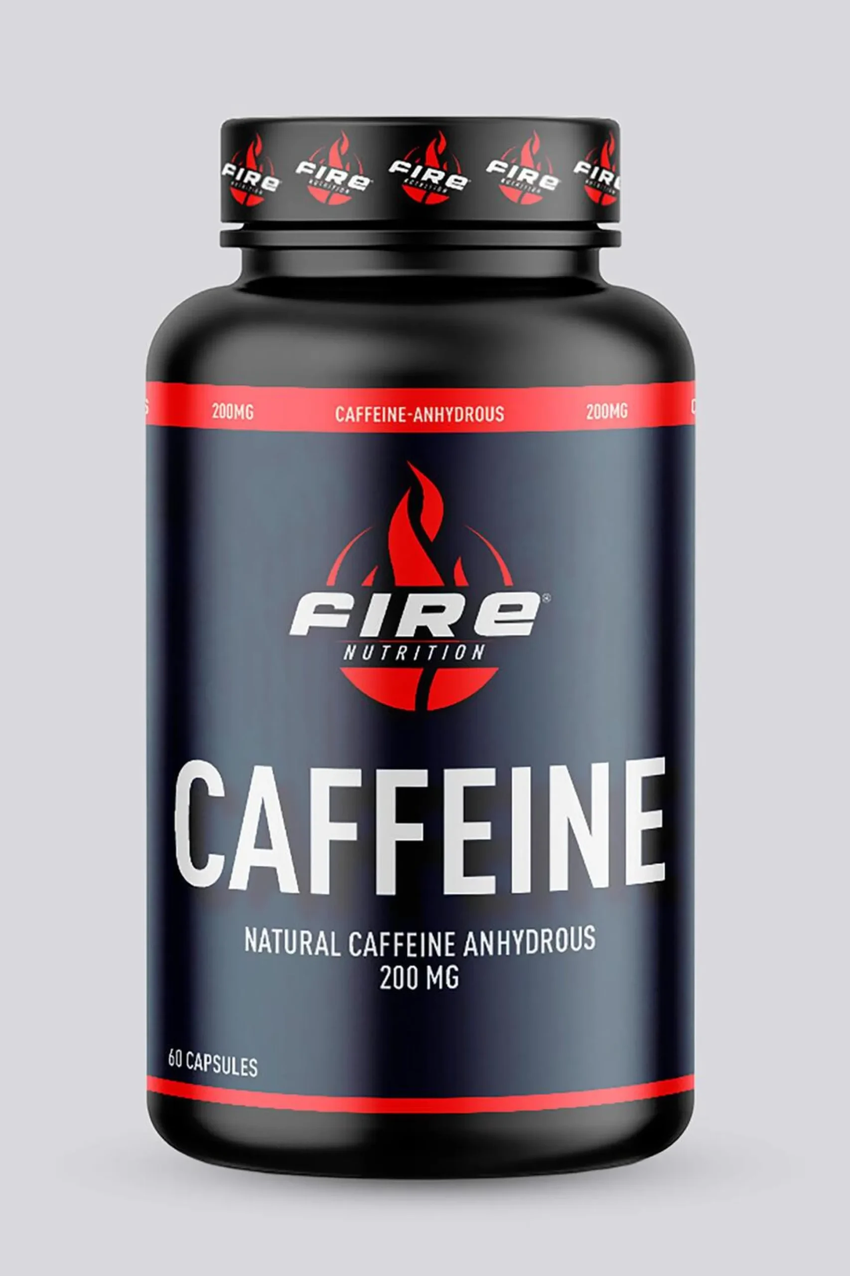 Fire Nutrition Anhydrous