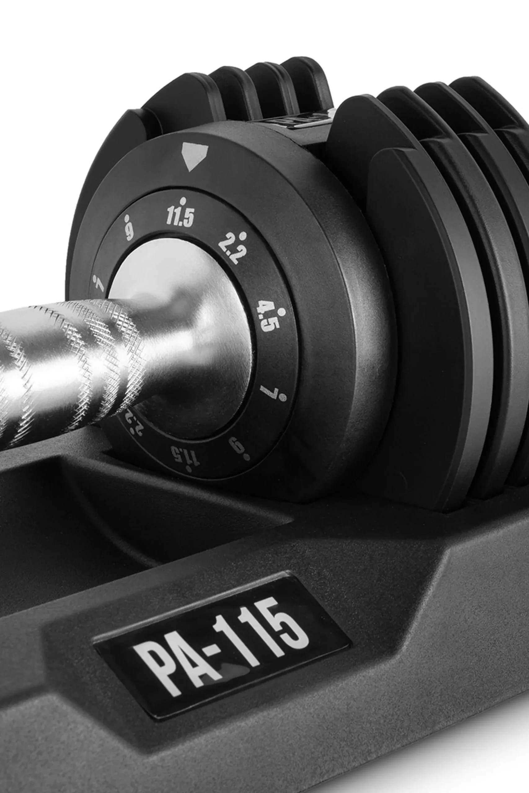 Fitfiu Fitness Pa-115