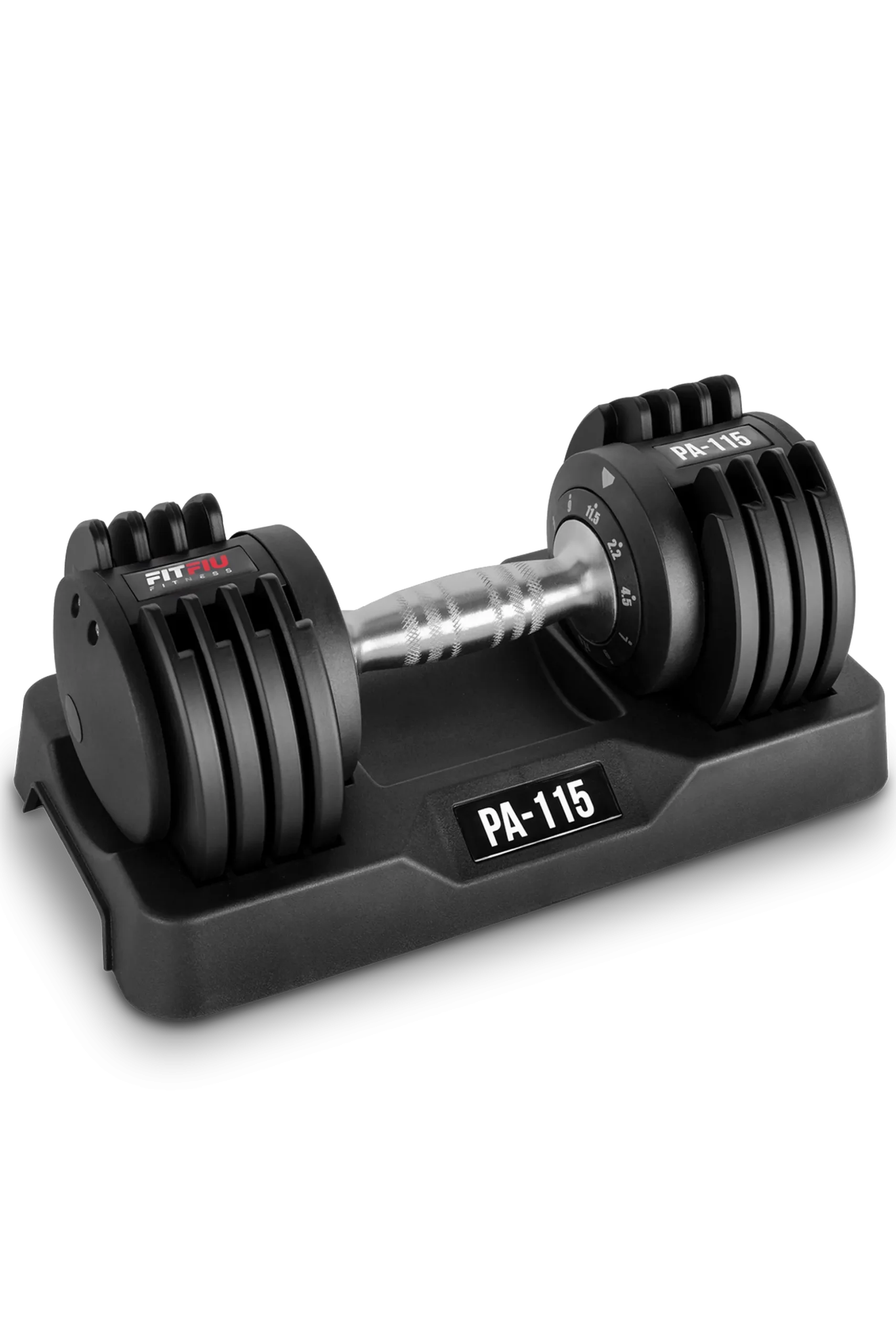 Fitfiu Fitness Pa-115