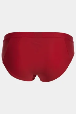 Gola De Competição Joma Record III Vermelho