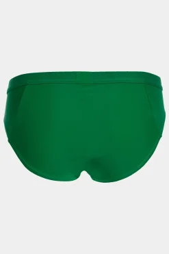 Gola De Competição Joma Record III Verde