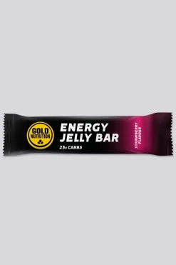 Goldnutrition Jelly Morango