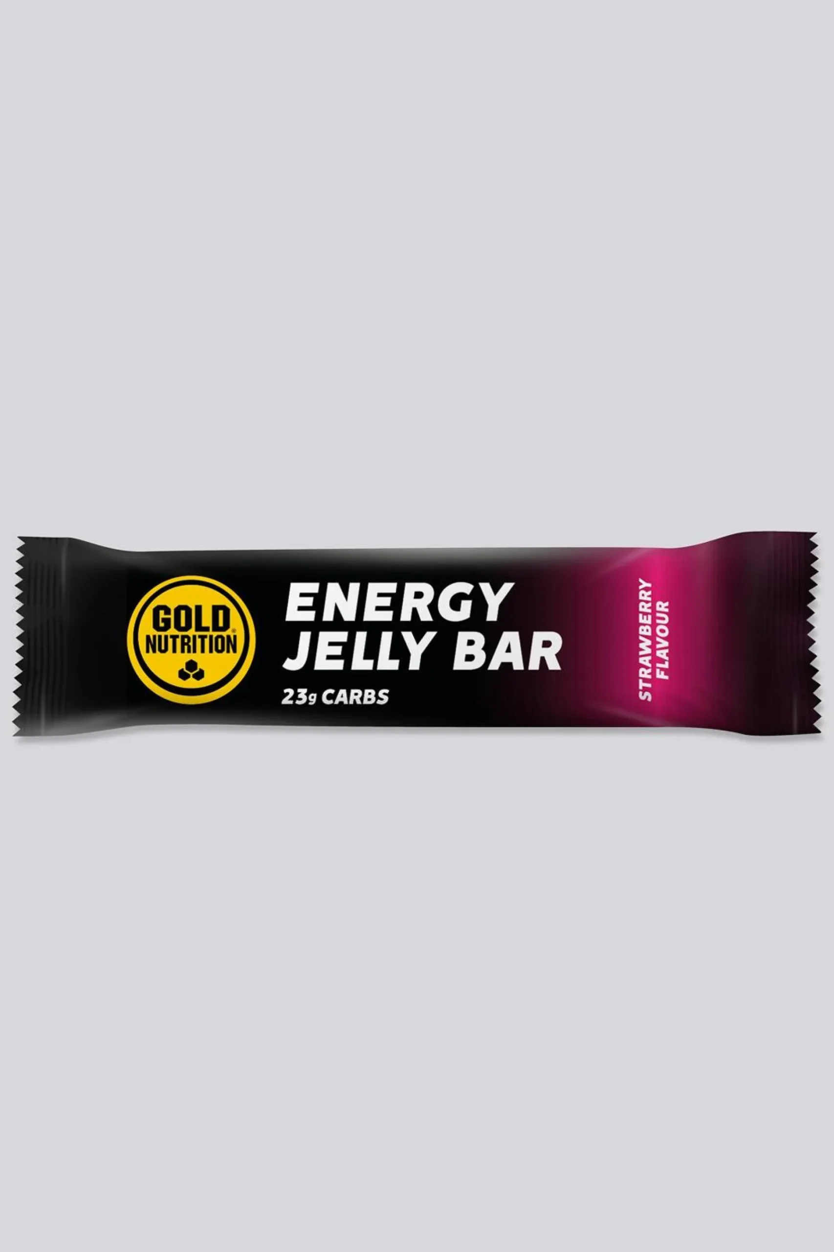 Goldnutrition Jelly Morango